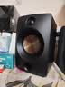 JBL CM500蓝牙音箱音响 桌面音响电脑台式机家用无线有源监听游戏音响 生日礼物男生 黑色 实拍图