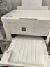 爱普生（EPSON）【6代新品】L4356墨仓式彩色无线AI学习打印机一体机家用/办公  L4266升级版(自动双面 液晶屏 白) 实拍图