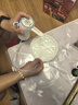 志高（CHIGO）抽水器桶装水 电动抽水泵饮水机纯净水取水器自动上水器D52A 实拍图