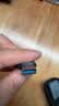 三星（SAMSUNG）256GB USB3.1  U盘 FIT 电脑车载迷你优盘 高速 学生办公 读速400MB/s（Gen 1）适用哨兵模式 实拍图