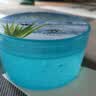 水理芙芦荟凝胶晒后修复皮肤补水保湿燕窝冰沙霜面霜300g 实拍图