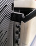 绿联USB无线网卡WiFi6 电脑WiFi接收器无线网卡台式机专用 智能免驱AX300 笔记本网络接收器外置天线 实拍图