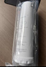 沁园净水器滤芯小水钻3级炭棒通用滤芯KRL3913/3916/5003/5006/UR-S51045/51098/51298 C-O10-MK(Ⅱ) 实拍图