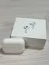 Apple/苹果 AirPods Pro (第三代) 搭配MagSafe充电盒 (USB-C)蓝牙耳机 适用iPhone/iPad/Mac MFHP4CH/A 实拍图