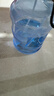 拜杰纯净水桶 食品级PC桶装矿泉水桶饮水机机水桶手提户外桶大容量15L 实拍图