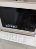 美的（Midea）【台嵌两用】寻味Pro3.0台式微蒸烤炸炖一体机微波炉电烤箱蒸烤箱32L上烤下蒸2026新款G32 实拍图