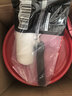雨虹防水屋顶防水补漏材料 耐高温防晒 补漏裂缝渗水防水胶10斤 实拍图