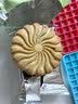 麦酥园 五谷杂粮饼干猴头菇养胃酥性休闲零食品无糖精老年人粗粮代餐3斤 实拍图