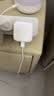 Apple/苹果 40W type-c快充充电器 苹果usb-c原装充电头 旗舰店新款苹果iPhone 17 Pro Max充电器 实拍图