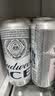 百威冰啤酒500ml*18听整箱装【99%好评】京东自营中秋送礼 实拍图