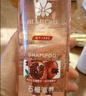 蜂花无硅油洗发水富含红石榴洋甘菊精华保湿柔顺温和滋养洗发膏500ml 实拍图