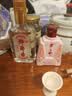 琅琊台 原酒 浓香型白酒 70度 110mL*1 单瓶 【青岛特产】 实拍图