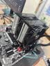九州风神（DEEPCOOL）大霜塔性能版FOR INTEL 风冷散热器/升级塔体/创新聚风环风扇/精雕镀镍铜底/INTEL平台专用 实拍图