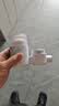 京东京造 水龙头净水器 过滤器 家用厨房自来水前置过滤器 可视化可清洗滤芯 1机4芯套装 实拍图