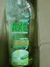 AXE斧头牌青柠芦荟护肤洗洁精泵1kg果蔬奶瓶安心洗清洁力+50% 实拍图