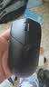 联想（Lenovo）拯救者M6XPro无线电竞游戏鼠标蓝牙有线三模3395传感器轻量化人体工学中小手鼠标LCM2883P 幻影黑 实拍图