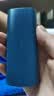 诺基亚（NOKIA）新105 4G 全网通移动联通电信 老人老年按键直板学生儿童备用戒网手机 双卡双待  蓝色 实拍图