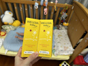维蕾德（WELEDA）护臀膏婴儿屁屁乐膏金盏花护臀膏新生儿宝宝护臀霜75ml 实拍图