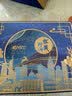 华美中秋月饼礼盒蛋黄莲蓉经典广式团购送礼皓月星空740g（双层礼盒） 实拍图
