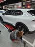 佳通轮胎（Giti）225/60R18 100V GitiSynergyH2 适配博越/丰田RAV4/长安CS75/奇骏 实拍图