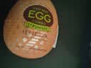 TENGA一次性飞机杯egg蛋原装进口男用自慰套成人情趣用品玩具 实拍图