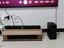 山水（SANSUI）DV-95C2026新款回音壁电视音响 5.1.2杜比全景声条形家庭影院套装智能蓝牙投影游戏音箱家用室内 实拍图