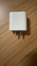Apple/苹果 原装正品20W type-c充电器 苹果usb-c充电器手机快充头 旗舰店苹果iPhone 17 Pro Max充电器 实拍图