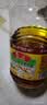 鲁花 【保真菜籽油】食用油 低芥酸特香菜籽油 6.18L   物理压榨 实拍图
