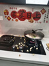 李小谷 爆米花玉米粒2斤罐装(儿童节球形爆米花炸苞米花原料爆裂玉米粒) 实拍图