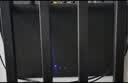 磊科（netcore）N3双千兆无线路由器 5G双频1200M信号中继穿墙 儿童上网管理 家用中小户型全屋wifi覆盖 实拍图