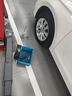 韩泰（Hankook）汽车轮胎 195/65R15 91H SK70 适配卡罗拉/朗逸/宝来/雷凌/福睿斯 实拍图