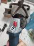 博世（BOSCH）经典款角磨机710瓦抛光打磨切割焊疤高效散热低噪握持舒适GWS700 实拍图