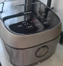美的（Midea）电饭煲 纤V系列 IH加热智能电饭锅Pro家用5L大容量4-5人 2-10人 蒸米饭锅FB50S701 实拍图