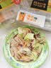 一号农场活力蔬菜沙拉碗6种蔬菜开盒即食轻食健身代餐160g*3碗源头直发 实拍图