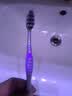 高露洁（Colgate）牙刷软毛超洁纤柔牙刷成人深层清洁独立包装15支家庭 实拍图