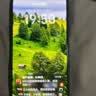 荣耀X70 焕新版 8+256 旭日金 十面抗摔 8300mAh青海湖电池 IP69防水 荣耀绿洲护眼屏 AI手机 国家补贴 实拍图