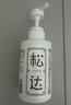 松达婴儿沐浴露洗发水儿童山茶油低泡无硅油 300ml 实拍图