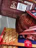 丹夫巧克力薄脆华夫饼176g共16片纯脂黑巧克力脆饼干茶健康早餐零食 实拍图
