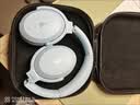 漫步者（EDIFIER）【全新重磅新款】MT6 pro头戴式蓝牙耳机主动降噪无线耳机蓝牙6.0高音质游戏音乐电脑耳麦金标认证 湖蓝【透气舒适/金标音质/深度降噪】+便携耳机包 实拍图