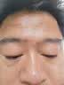 同仁堂去黑头撕拉面膜黑头鼻贴收缩粗毛孔粉刺闭口深层清洁面膜男女适用 实拍图