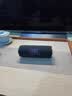 JBL FLIP7 音乐万花筒七代 便携式蓝牙音箱 防水防尘音响 运动出行 多台串联 毕业旅行礼物 深空黑 实拍图