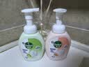 滴露（Dettol）泡沫洗手液西柚250ml+青柠250ml 抑菌杀菌消毒泡泡儿童家庭通用 实拍图