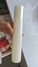妙洁 免刀撕点断式保鲜膜 经济装大碗*160米 食品级大卷冰箱微波炉用 实拍图