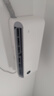 小米空调  巨省电 1.5匹挂机 一级能效 外机单排铜管 KFR-35GW/N1A1【整机十年免费包修】 实拍图