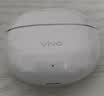 vivo TWS Air3 Pro真无线蓝牙耳机原装AI通话降噪运动立体声游戏低延迟跑步音乐iqoo适用于苹果华为 vivo TWS Air3云朵白 实拍图