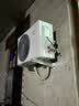 小米空调 巨省电 2匹挂机 一级能效 外机双排纯铜管 KFR-50GW/N2A1【整机十年免费包修】 实拍图