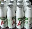 娃哈哈 AD钙奶 含乳饮料 220g*24瓶 礼盒装 儿童回忆乳酸菌 实拍图