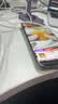 倍思【AR增透抗反光】适用iPhone17Promax钢化膜苹果17Promax手机膜AR增透全屏高清无尘仓保护膜2片装 实拍图