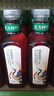 农夫山泉东方树叶青柑普洱茶900ml*12瓶无糖茶饮料0糖0脂0卡整箱饮品 实拍图