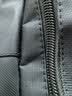 欧遥双肩包男士背包大容量行李旅游包学生书包女初中商务笔记本电脑包 黑色黑标【70升超大容量】 实拍图